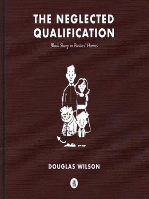 cover image of Neglected Qualification